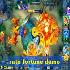 rato fortune demo